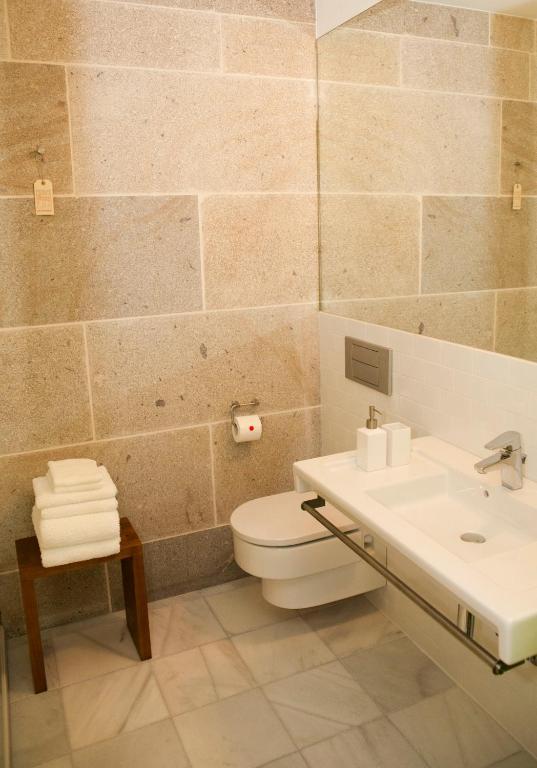 Os Lambrans Guest House ปาดรอน ห้อง รูปภาพ